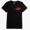 nwa shirt hot topic